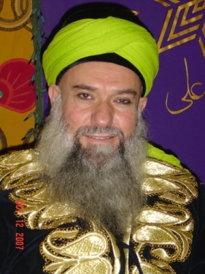 Seyh Abdul Kerim