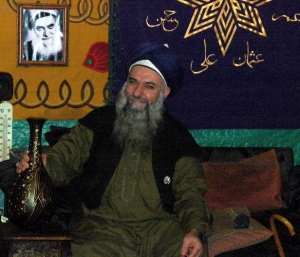 Seyh Abdul Kerim